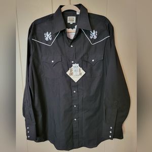 Men's Longsleeve Shirt
